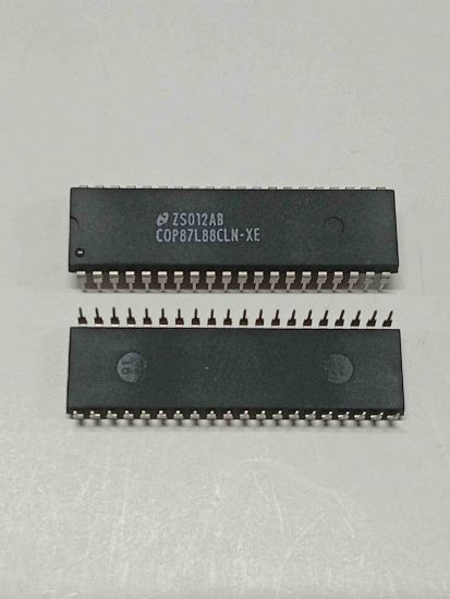 Picture of COP87L88CLN-XE