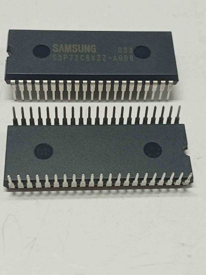 Picture of S3P72C8XZZ-AQB8