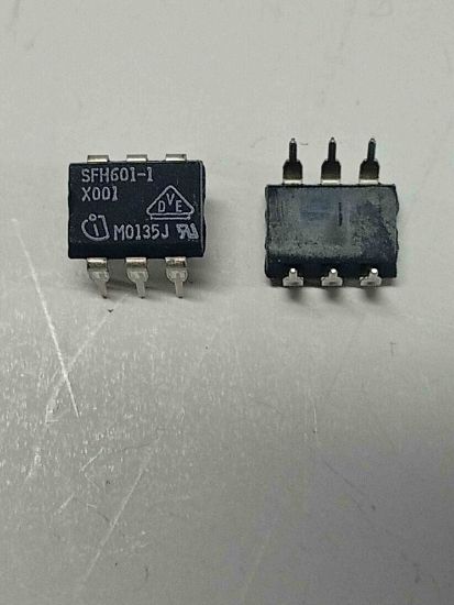 Picture of SFH601-1X001 OPTO