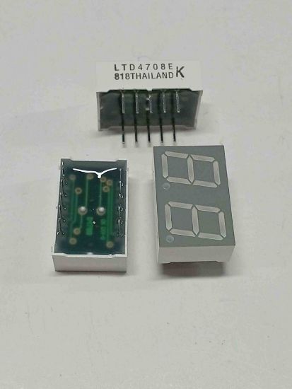 Picture of LTD4708E DISPLAY