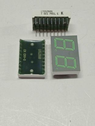 Picture of LTD5250G DISPLAY