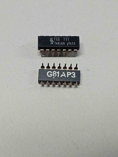 Picture of FLQ7481AN