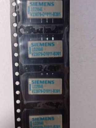 Picture of V23079-D1011-B301 RELAY