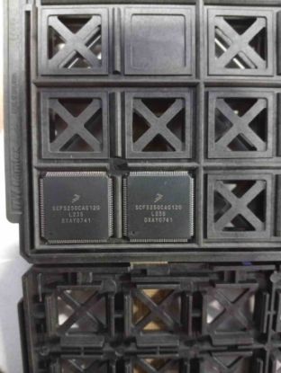 Picture of SCF5250CAG120L23S IC