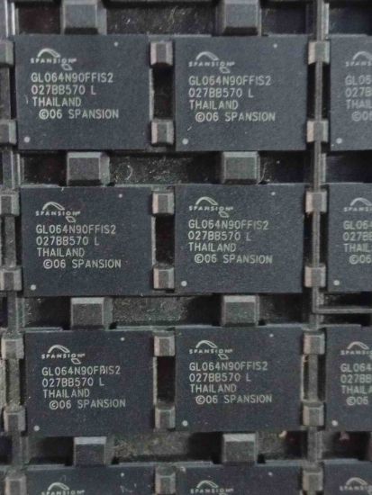 Picture of GL064N90FFIS2 IC