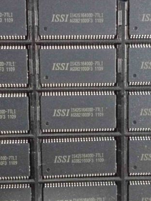 Picture of IS42S1640OD-7TLI