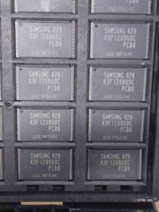 Picture of K9F1208UOCPCBO