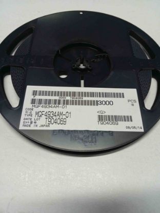 Picture of MGF4934AM-01