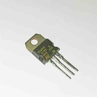 Picture of BDW94C 12A 100V TO220 TRANSISTOR