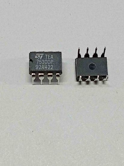 Picture of TEA7530DP IC