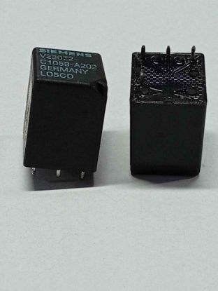 Picture of V23072-C1059-A202  RELAY