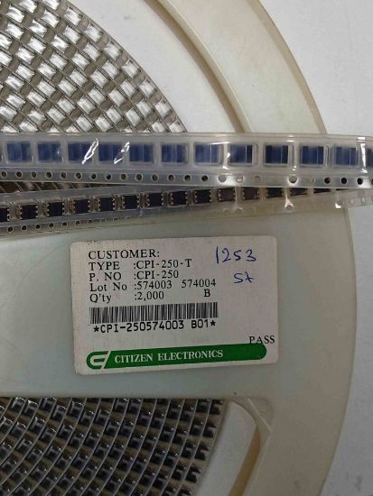 Picture of CPI-250-T