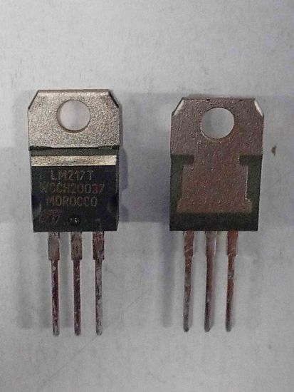 Picture of LM217T