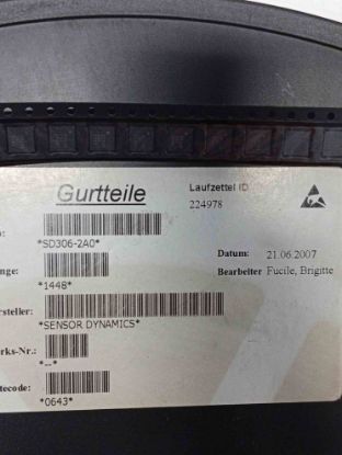 Picture of SD306-2A0