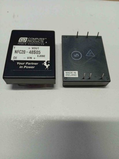 Picture of NFC2048S05 48V 5V CONVERTOR