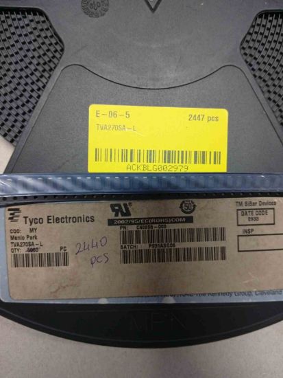 Picture of TVA270SA-L