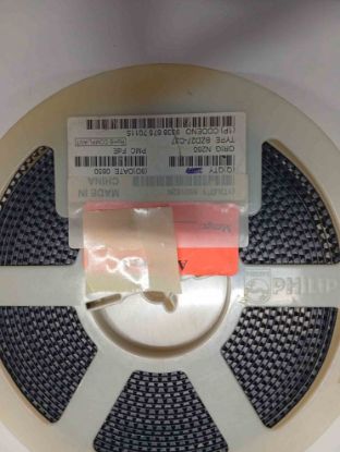 Picture of BZD27-C27 27V SOD-87 DIODE