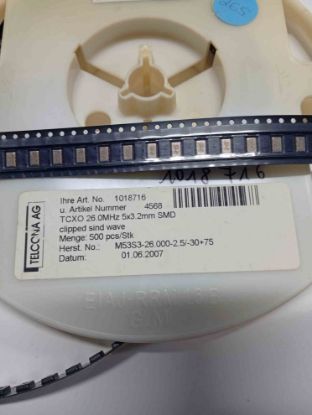 Picture of M5353  IC