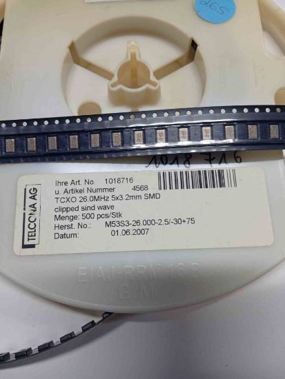 Picture of M5353  IC