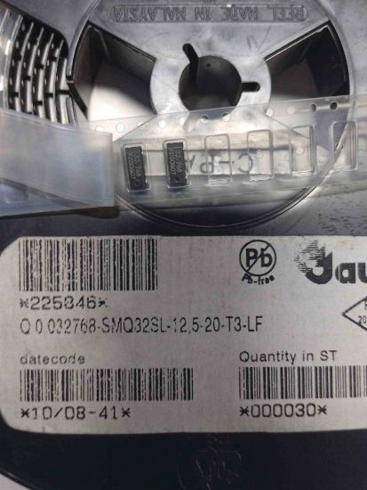 Picture of SMQ32SL 32.768