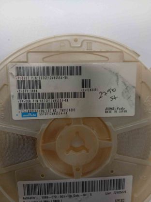 Picture of CSTCE12M0G55A-R0 SMD
