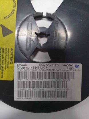 Picture of B39851-AA30A-P810-A05