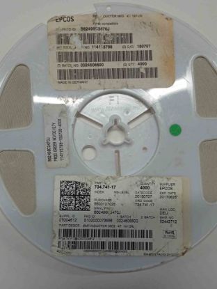 Picture of B82496C3470J 47NH 603