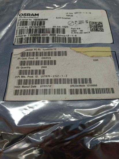 Picture of LGT670 OPTO