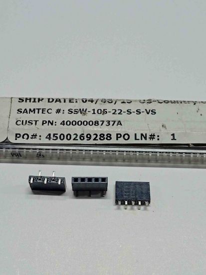 Picture of SSW-105-22-S-S-VS