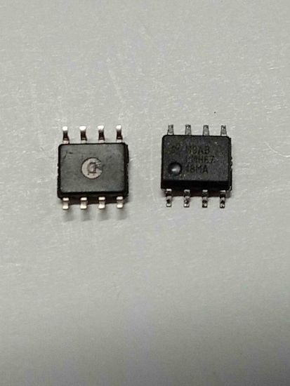 Picture of LMH6718MA