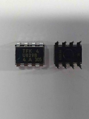 Picture of U829B-AS IC