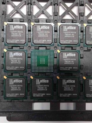 Picture of ISPGDX160VA7B2089I