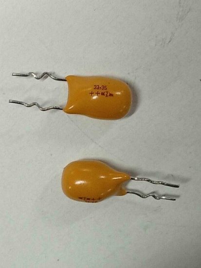 Picture of Q6M336035MV0D CAPACITOR