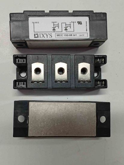 Picture of MCC132-08 İO1 TRANSISTOR