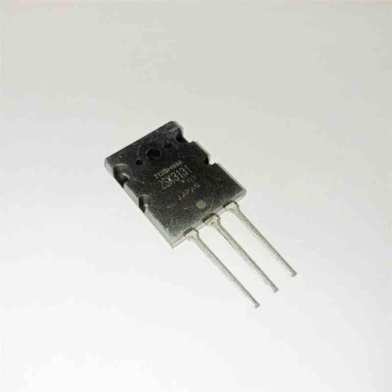 Picture of 2SK3131 50A 500V TO264 TRANSISTOR