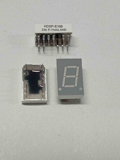 Picture of HDSP-E103