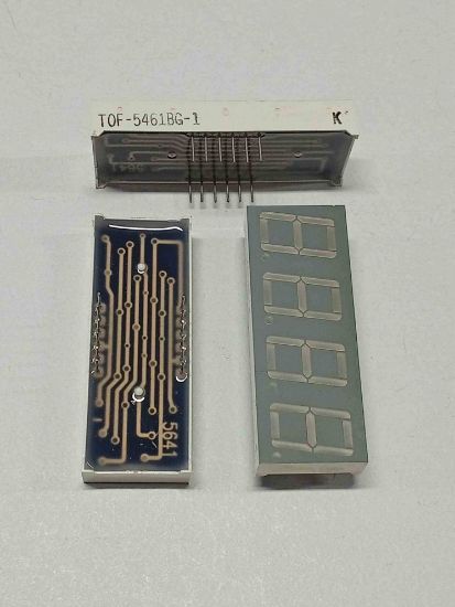 Picture of T0F-5461BG-1
