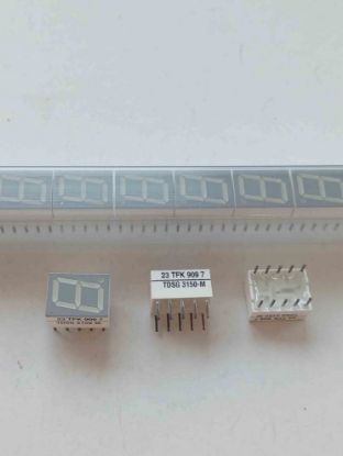 Picture of TDSG-3150-M  10mm DISPLAY  GREEN