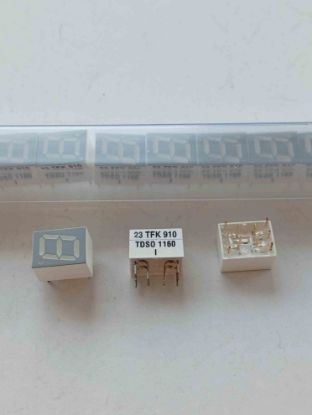 Picture of TDS0-1160-I DISPLAY