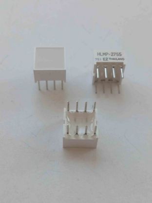 Picture of HLMP-2755  HLMP-2755 yellow 588nm