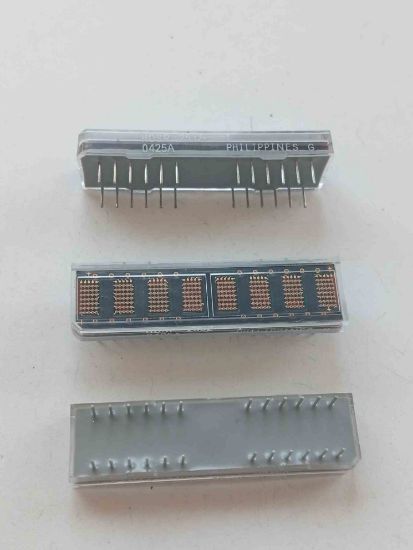 Picture of HDSP-2532 DISPLAY