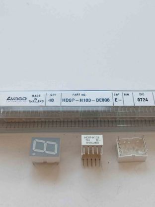 Picture of HDSP-H103-DE000