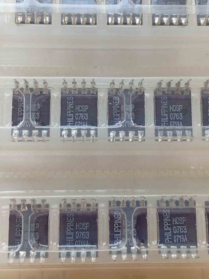 Picture of HDSP-0763 DISPLAY