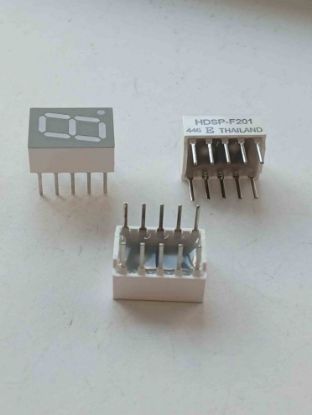 Picture of HDSP-F201