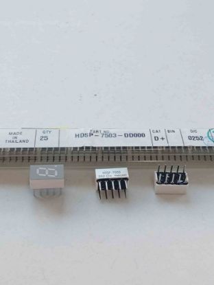 Picture of HDSP-7503-DD000