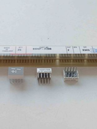 Picture of HDSP-F208