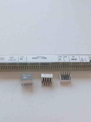 Picture of HDSP-F208