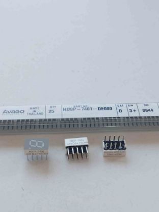 Picture of HDSP-7401