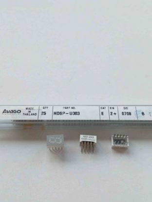 Picture of HDSP-U303