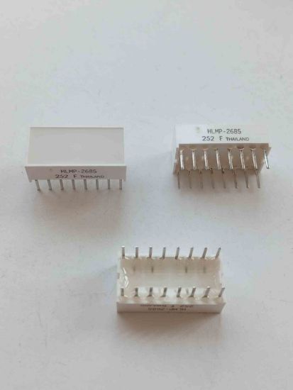 Picture of HLMP-2685-EF000